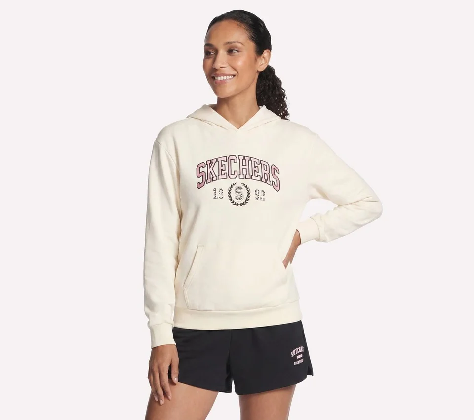 Varsity-Hoodie Varsity-Hoodie