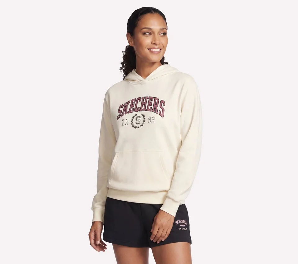 Varsity-Hoodie Varsity-Hoodie