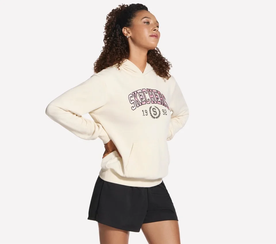 Varsity-Hoodie Varsity-Hoodie