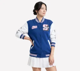 Varsity-Jacke