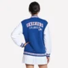 Varsity-Jacke Varsity-Jacke