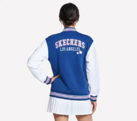 Varsity-Jacke
