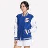 Varsity-Jacke Varsity-Jacke