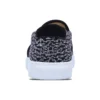 Vaso „Black Gray“