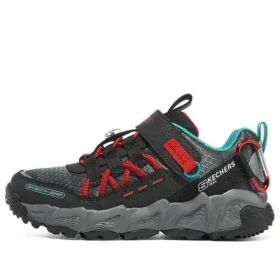 Velocitrek „Black Red“