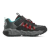 Velocitrek „Black Red“