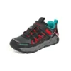 Velocitrek „Black Red“