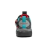 Velocitrek „Black Red“