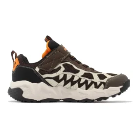 Velocitrek-Dino-Quest „Black Brown“