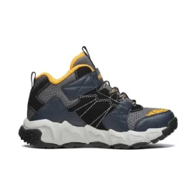 velocitrek mid peak schuhe grau blau gelb 2 280x280 - Velocitrek Mid Peak Schuhe &bdquo;Grau Blau Gelb&ldquo;