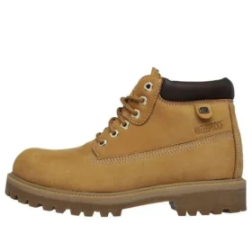 Verdict Waterproof Stiefel „Tan Black“