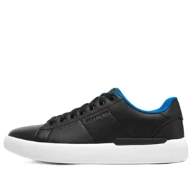 Verloma Bening Relaxed Fit Schuhe „Black“