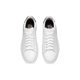 Verloma Bening Relaxed Fit Schuhe „Weiß Schwarz“