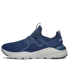 Verrado Schuhe Blau/Grau
