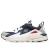Verrado Schuhe Blau/Weiß/Rot