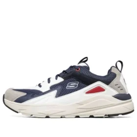 Verrado Schuhe Blau/Weiß/Rot