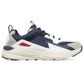 Verrado Schuhe Blau/Weiß/Rot