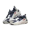 Verrado Schuhe Blau/Weiß/Rot