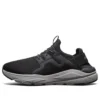 Verrado Schuhe Schwarz/Grau