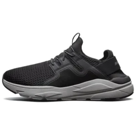 Verrado Schuhe Schwarz/Grau