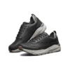 Verrado Schuhe „Schwarz-Grau“