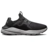 Verrado Schuhe Schwarz/Grau