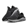 Verrado Schuhe Schwarz/Grau