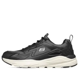 Verrado Schuhe Schwarz/Weiß