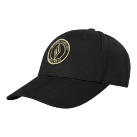 Verstellbare Baseballkappe „Black Gold“ Verstellbare Baseballkappe „Black Gold“