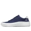Viewport Low-Top-Sneaker Blau