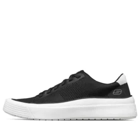 Viewport Low-Top-Sneaker Schwarz