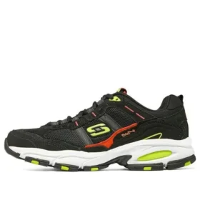 Vigor 2.0 „Black Yellow Orange“
