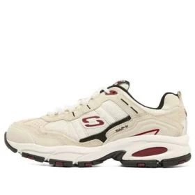 Vigor 2.0 „Creamwhite Black“