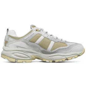 Vigor 2.0 Schuhe Weiß/Gelb
