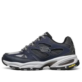 Vigor 3.0 Laufschuhe Blau/Grau/Weiß