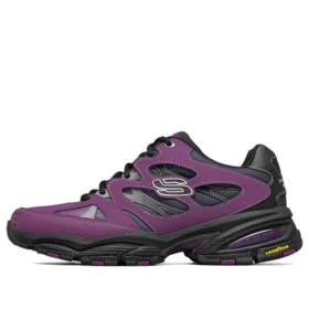 Vigor 3.0 Laufschuhe Lila/Schwarz