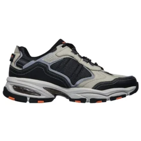 Vigor 3.0 Low-Top-Laufschuhe Schwarz/Grau