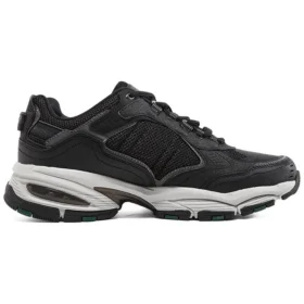 Vigor 3.0 Schuhe „Black White“