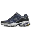 Vigor 3.0 Sneaker Blau/Schwarz