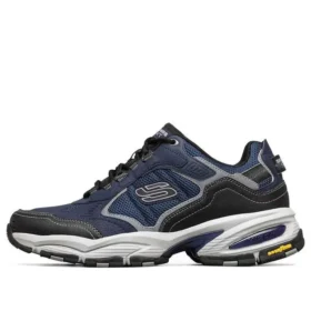 Vigor 3.0 Sneaker Blau/Schwarz