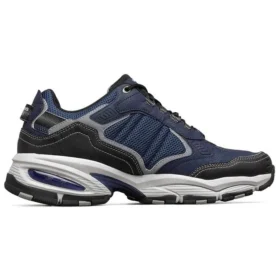 Vigor 3.0 Sneaker Blau/Schwarz