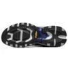 Vigor 3.0 Sneaker Blau/Schwarz