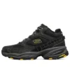 Vigor 3.0 Sportschuhe Schwarz