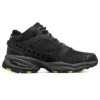 Vigor 3.0 Sportschuhe Schwarz
