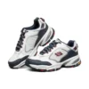 Vigor 3.0 Sportschuhe Weiß/Blau/Rot