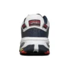 Vigor 3.0 Sportschuhe Weiß/Blau/Rot