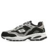 Vigor D‘ Lites „Black Grey White“