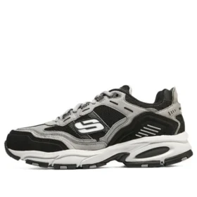 Vigor D‘ Lites „Black Grey White“