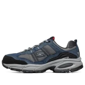 Vigor2.0 Schuhe Blau/Grau/Schwarz
