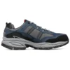 Vigor2.0 Schuhe Blau/Grau/Schwarz